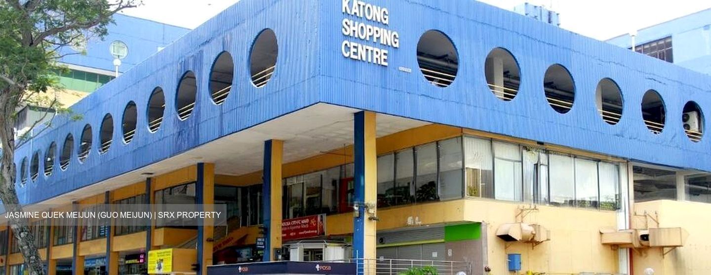 Katong Shopping Centre (D15), Retail #567550411